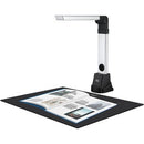 Adesso Cybertrack 810 Document Camera - PEGASUSS 