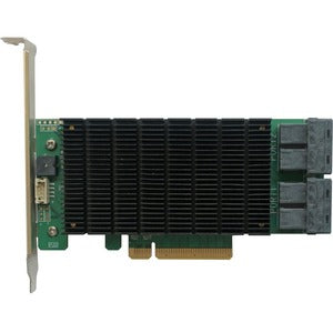 HighPoint RocketRAID 2840C SAS Controller - PEGASUSS 