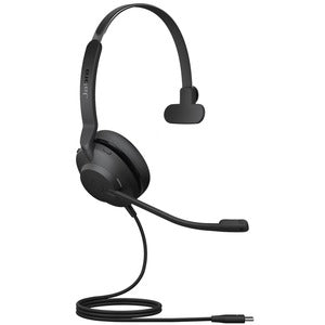 Jabra Evolve2 30 Headset - PEGASUSS 