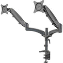DoubleSight Displays Clamp Mount for Monitor - PEGASUSS 