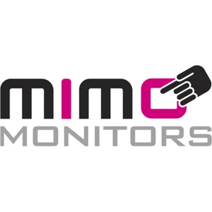 Mimo Monitors Adapt-IQV MCT-156HPQ-POE-2LB Digital Signage Display - PEGASUSS 