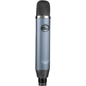 Blue Ember Wired Condenser Microphone - PEGASUSS 