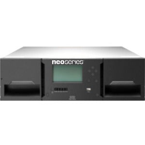 Overland NEOxl 40 Tape Library Expansion Module - PEGASUSS 