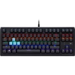 Predator Aethon 301 TKL Gaming Keyboard - PEGASUSS 