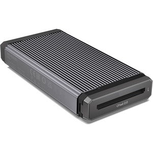 SanDisk Professional PRO-READER CFast - PEGASUSS 