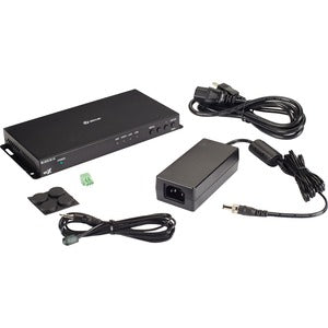 Black Box MCX G2 HDMI Single Encoder - 4K60, Copper - PEGASUSS 
