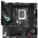 Asus ROG Strix Z690-G GAMING WIFI Desktop Motherboard - Intel Z690 Chipset - Socket LGA-1700 - Intel Optane Memory Ready - Micro ATX - PEGASUSS 
