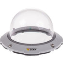 AXIS TQ6809 Hard-coated Dome Clear/Smoked - PEGASUSS 