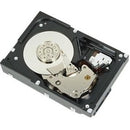 Dell 8 TB Hard Drive - 3.5" Internal - SATA (SATA/600) - PEGASUSS 