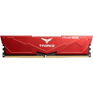T-Force VULCAN 32GB (2 x 16GB) DDR5 SDRAM Memory Kit - PEGASUSS 