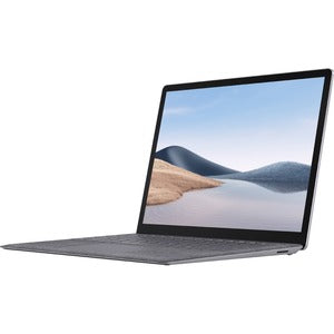 Microsoft Surface Laptop 4 13.5" Touchscreen Notebook - Intel Core i5 11th Gen i5-1145G7 - 16 GB - 512 GB SSD - Platinum - PEGASUSS 