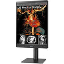 LG 21HQ513D-B 21" Class QXGA LCD Monitor - 4:3 - PEGASUSS 