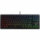 CHERRY G80 3000N RGB TKL Wired Mechanical Keyboard - PEGASUSS 
