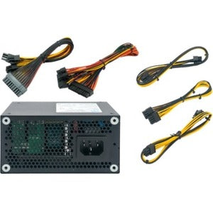 QNAP 7500W Redundant Power Supply - PEGASUSS 