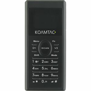 KoamTac KDC380LNF Wireless Barcode Scanner and NFC Reader - PEGASUSS 