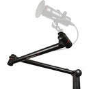 AVerMedia Mounting Arm for Microphone, Camera, Tablet, Phone - PEGASUSS 
