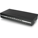 IOGEAR Secure GCS1418TAA4C KVM Switchbox - PEGASUSS 