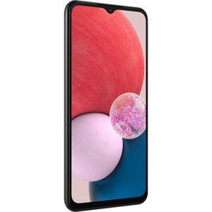 Samsung Galaxy A13 32 GB Smartphone - 6.6" LCD Full HD Plus 1080 x 2408 - Octa-core (2 GHz 1.80 GHz - 4 GB RAM - Android 12 - 4G - Black - PEGASUSS 