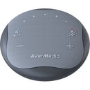 AVerMedia AS315 Pocket Speakerphone Hub. TAA and NDAA Compliant - PEGASUSS 