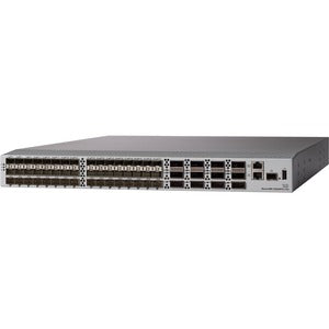 Cisco Nexus 93240YC-FX2 Ethernet Switch - PEGASUSS 