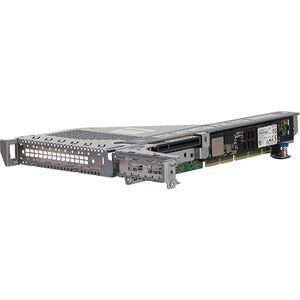 HPE ProLiant DL385 Gen11 x16/x16 Secondary Upgrade Riser Kit - PEGASUSS 