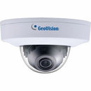 GeoVision GV-TFD4800 4 Megapixel Indoor Network Camera - Color - Mini Dome - PEGASUSS 