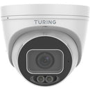 Turing Video Smart TP-MED4M28 4 Megapixel Network Camera - Color - Turret - PEGASUSS 
