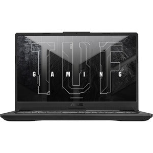 TUF Gaming F17 FX706 Fx706hf-rs51 17.3" Gaming Notebook - Full HD - Intel Core i5 11th Gen i5-11400H - 8 GB - 512 GB SSD - Graphite Black - PEGASUSS 