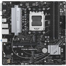 Asus Prime PRIME A620M-A-CSM Desktop Motherboard - AMD A620 Chipset - Socket AM5 - Micro ATX - PEGASUSS 