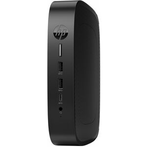 HP Elite t655 Thin Client - AMD Ryzen R2314 Quad-core (4 Core) 2.10 GHz - PEGASUSS 