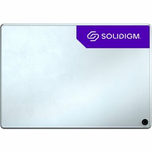 Solidigm&trade; D5-P5430 Series (15.36 TB, 2.5in PCIe 4.0 x4, 3D5, QLC) Generic Single Pack