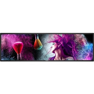 Philips Signage Solutions S-Line Display - PEGASUSS 