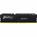 Kingston 64GB (4x16GB) DDR5 5600MT/s CL40 FURY Beast Black XMP - PEGASUSS 