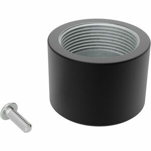 Vaddio Mounting Adapter for Camera - Black - TAA Compliant - PEGASUSS 
