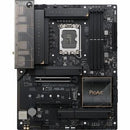Asus ProArt PROART B760-CREATOR WIFI Desktop Motherboard - Intel B760 Chipset - Socket LGA-1700 - ATX - PEGASUSS 