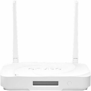 HPE AP-605R12 Tri Band IEEE 802.11ax 3.60 Gbit/s Wireless Access Point - Indoor - PEGASUSS 