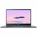 Acer Chromebook Plus 515 CBE595-1T-55UB 15.6" Touchscreen Chromebook - Full HD - Intel Core i5 13th Gen i5-1335U - 16 GB - 256 GB SSD - English (US) Keyboard - Iron - PEGASUSS 