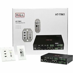 Hall Apollo Technology Room Kit - PEGASUSS 