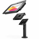 Compulocks iPad 10.9" 10th Space Enclosure Tilting Stand 8" Plus Hub - PEGASUSS 