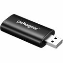 GekoGear Orbit A100 Bluetooth 5.0 Bluetooth Adapter for Smartphone - PEGASUSS 