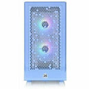 Thermaltake CTE E600 MX Hydrangea Blue Mid Tower Chassis - PEGASUSS 
