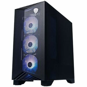 MSI Aegis RS2 Gaming Desktop, Intel Core i7-14700KF RTX 4070 Super 32GB 2TB NVMe SSD, Liquid Cooling WIN 11 Home - PEGASUSS 