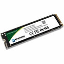 Kanguru Defender SED30 Hardware-Based-Self-Encrypting Internal SSD-KSED30-NVME-Series 1 TB Solid State Drive - M.2 2280 Internal - PCI Express NVMe (PCI Express NVMe 4.0 x4) - TAA Compliant - PEGASUSS 