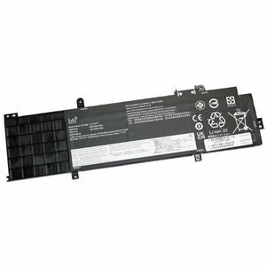 BTI L21L3P71-BTI 11.58V 39.3WHR LI-ION BATTERY - PEGASUSS 