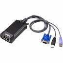 ATEN USB VGA KVM DigiProcessor KG1900T - PEGASUSS 