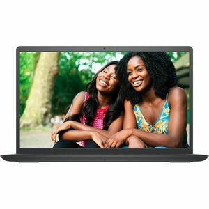 Dell Inspiron 15 3000 3525 15.6" Notebook - Full HD - AMD Ryzen 5 5500U - 8 GB - 512 GB SSD - Carbon Black - PEGASUSS 