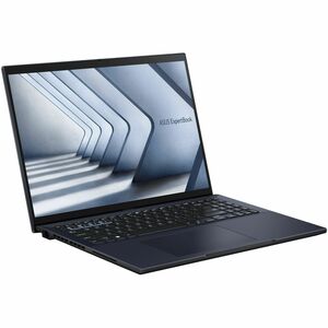 Asus ExpertBook B3 B3604 B3604CMA-XS54 16" Notebook - Intel Core Ultra 5 125U - 16 GB - 512 GB SSD - Star Black - PEGASUSS 