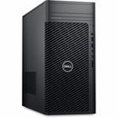 Dell Precision 3000 3680 Workstation - Intel Core i7 14th Gen i7-14700 - 32 GB - 512 GB SSD - Tower - Black - PEGASUSS 