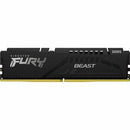 Kingston 16gb 6800mt/s Ddr5 Cl34 Dimm Fury Beast Black Expo - PEGASUSS 