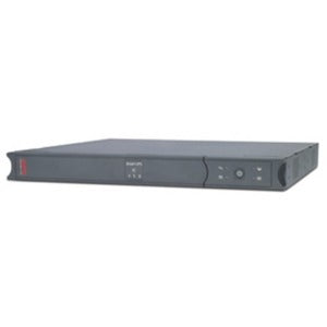 APC Smart-UPS SC 450VA Rackmount/Tower - PEGASUSS 